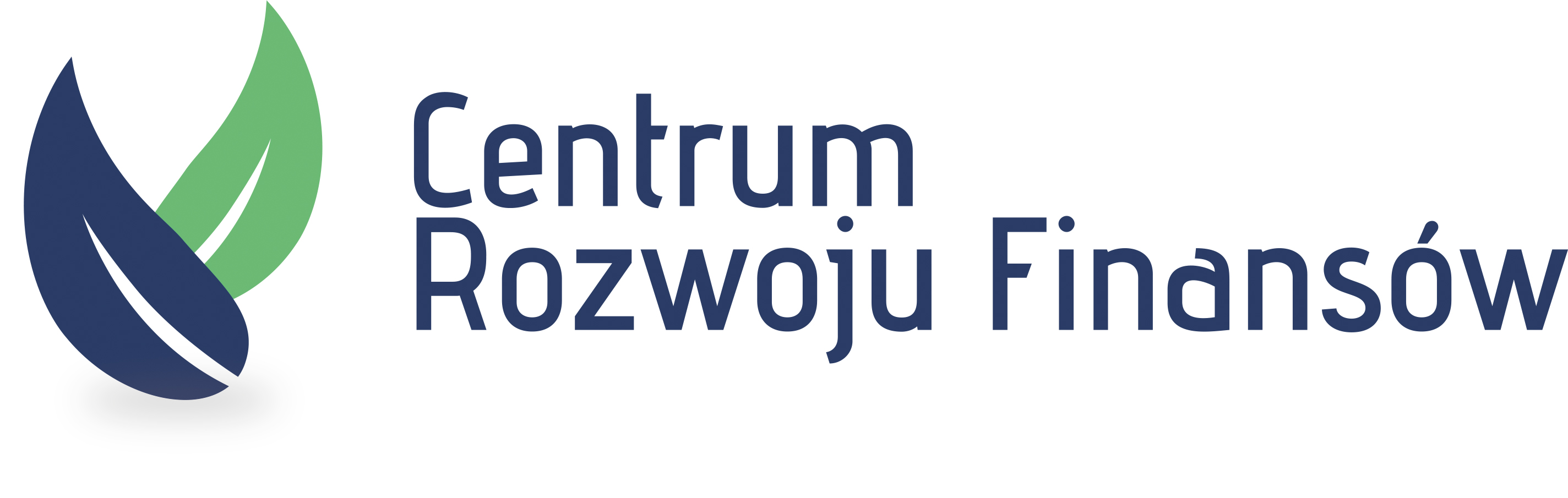 Logo Szkolenia CRF
